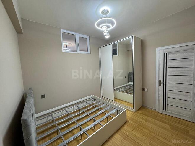 2-комн. новостройка - пос. Массив Д - 45 м² (9)