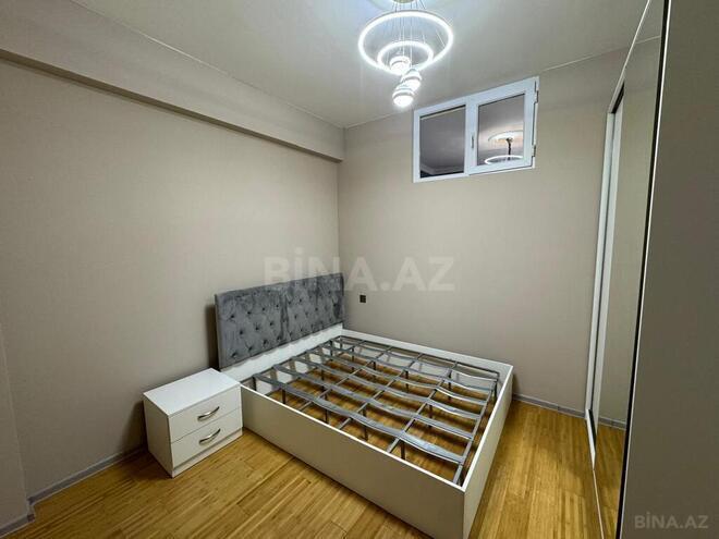 2-комн. новостройка - пос. Массив Д - 45 м² (7)