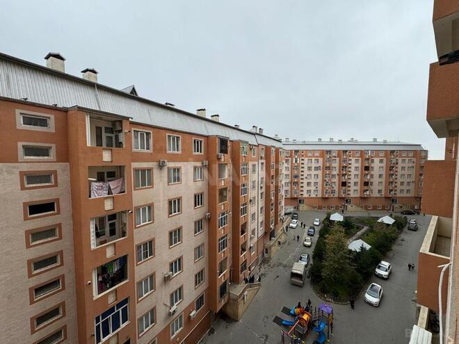 2-комн. новостройка - пос. Массив Д - 45 м² (15)