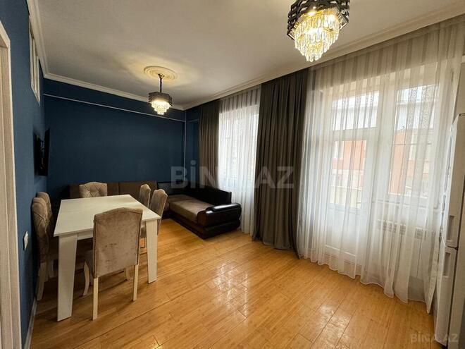 2-комн. новостройка - пос. Массив Д - 45 м² (3)