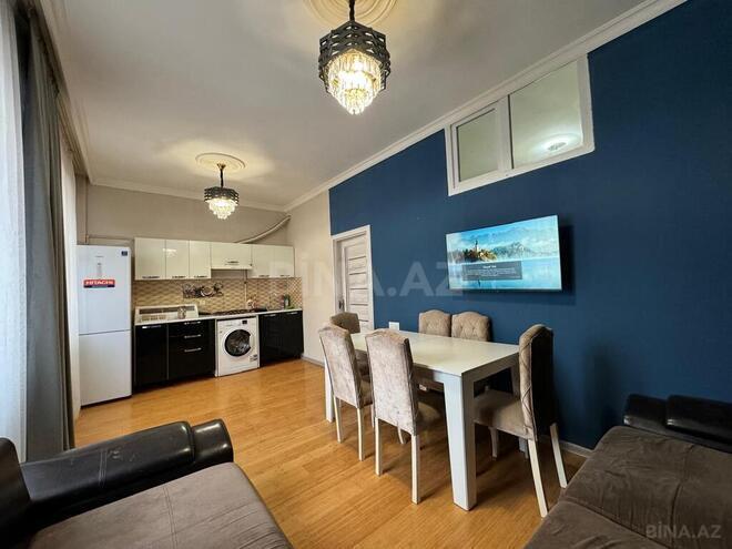 2-комн. новостройка - пос. Массив Д - 45 м² (5)