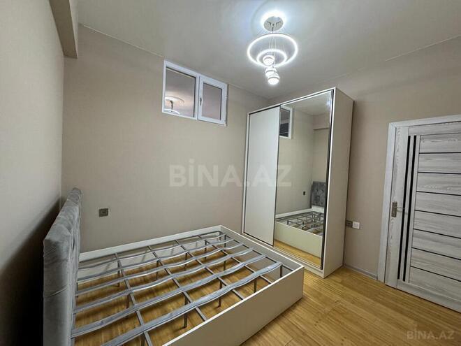 2-комн. новостройка - пос. Массив Д - 45 м² (6)
