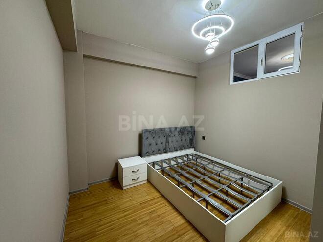 2-комн. новостройка - пос. Массив Д - 45 м² (8)