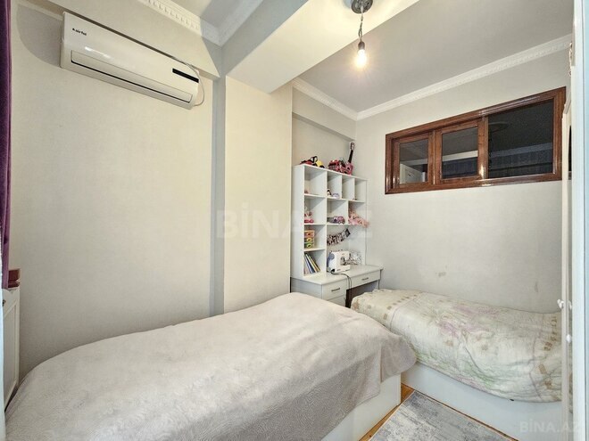 3-комн. новостройка - Хырдалан - 85 м² (15)