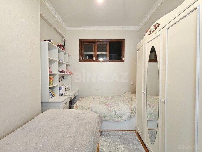 3-комн. новостройка - Хырдалан - 85 м² (10)