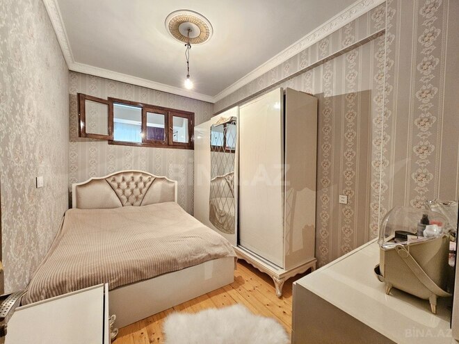 3-комн. новостройка - Хырдалан - 85 м² (9)