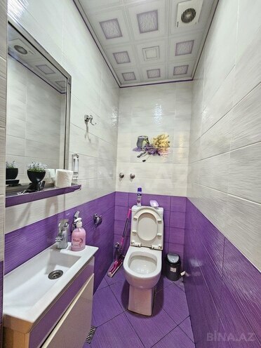 3-комн. новостройка - Хырдалан - 85 м² (13)