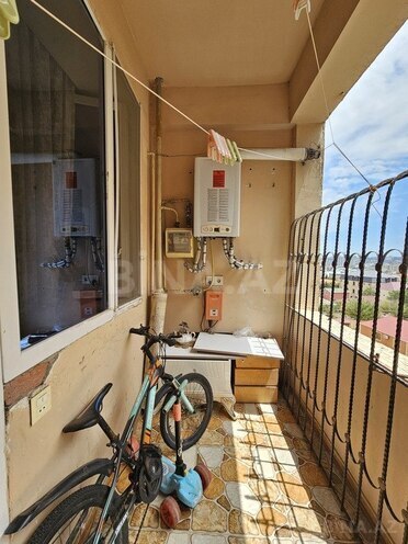 3-комн. новостройка - Хырдалан - 85 м² (14)