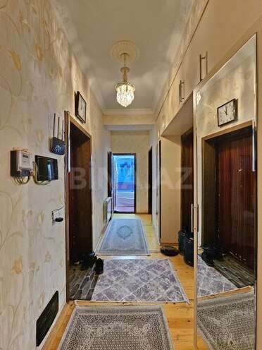 3-комн. новостройка - Хырдалан - 85 м² (11)