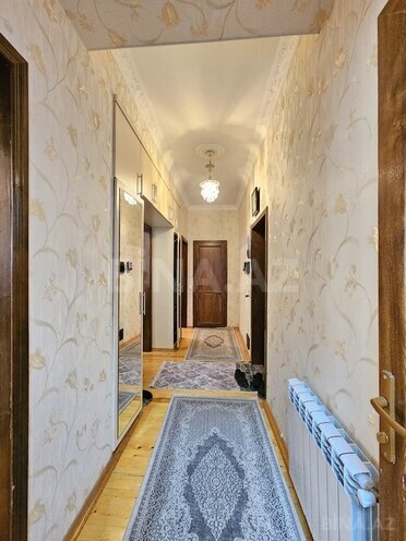 3-комн. новостройка - Хырдалан - 85 м² (12)