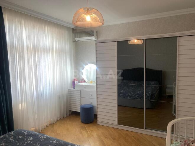 2-комн. новостройка - м. Шах Исмаил Хатаи - 85 м² (4)