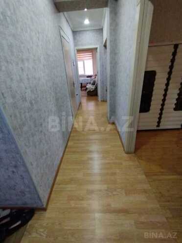 3-комн. новостройка - м. Иншаатчылар - 120 м² (14)