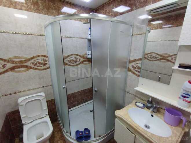 3-комн. новостройка - м. Иншаатчылар - 120 м² (5)