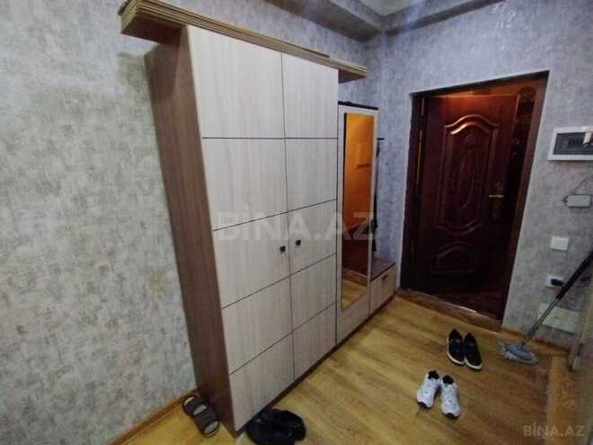 3-комн. новостройка - м. Иншаатчылар - 120 м² (13)