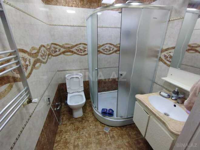 3-комн. новостройка - м. Иншаатчылар - 120 м² (4)