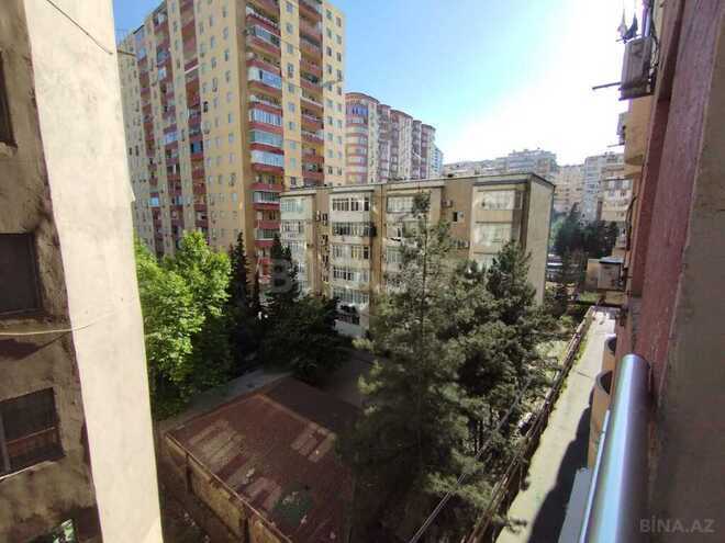 3-комн. новостройка - м. Иншаатчылар - 120 м² (10)
