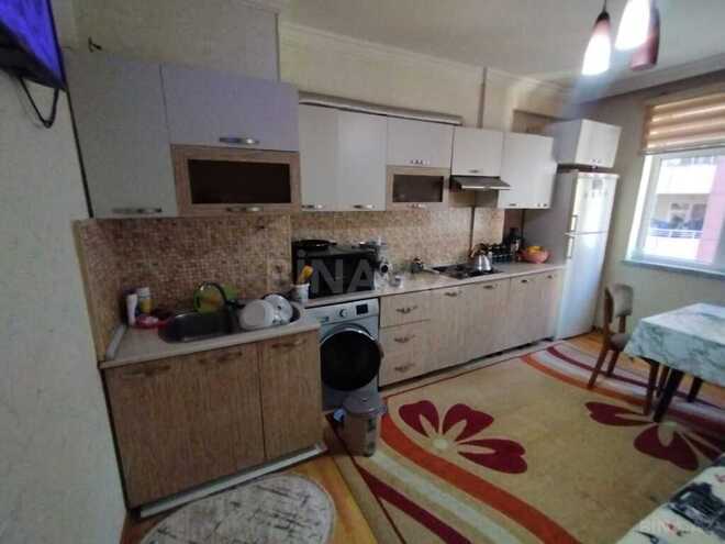 3-комн. новостройка - м. Иншаатчылар - 120 м² (7)