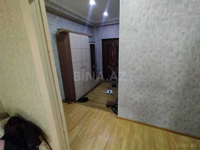 3-комн. новостройка - м. Иншаатчылар - 120 м² (3)