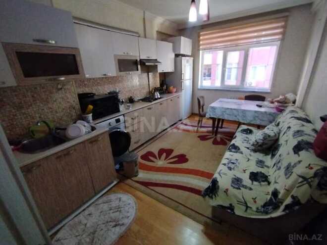3-комн. новостройка - м. Иншаатчылар - 120 м² (6)