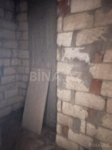 1-комн. новостройка - м. Иншаатчылар - 52 м² (8)