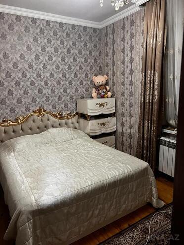 3-комн. дом/дача - пос. Сабунчи  - 85 м² (4)
