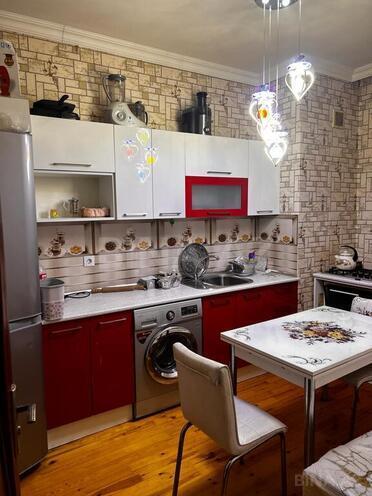 3-комн. дом/дача - пос. Сабунчи  - 85 м² (6)