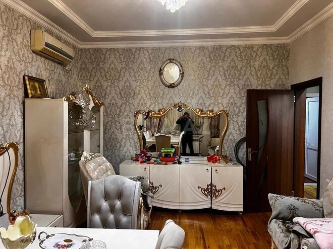 3-комн. дом/дача - пос. Сабунчи  - 85 м² (1)