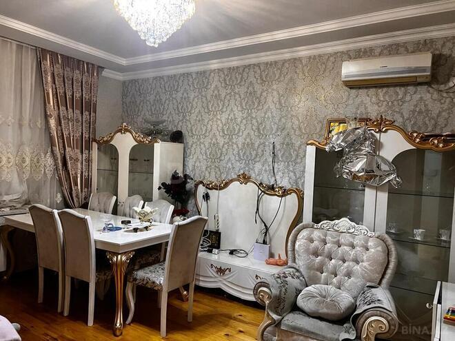 3-комн. дом/дача - пос. Сабунчи  - 85 м² (2)