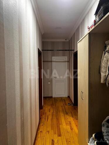3-комн. дом/дача - пос. Сабунчи  - 85 м² (3)