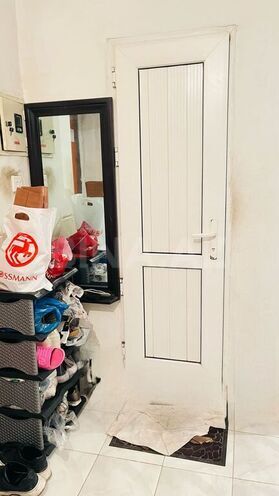 2-комн. вторичка - м. Нариман Нариманов - 37 м² (6)