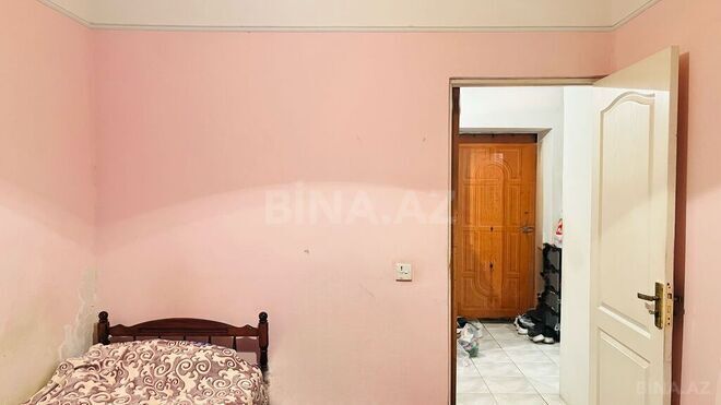 2-комн. вторичка - м. Нариман Нариманов - 37 м² (4)