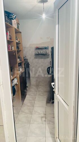 2-комн. вторичка - м. Нариман Нариманов - 37 м² (7)