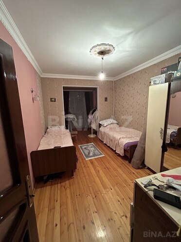 4-комн. вторичка - пос. Говсан - 100 м² (5)