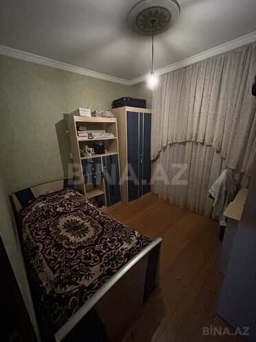4-комн. вторичка - пос. Говсан - 100 м² (8)