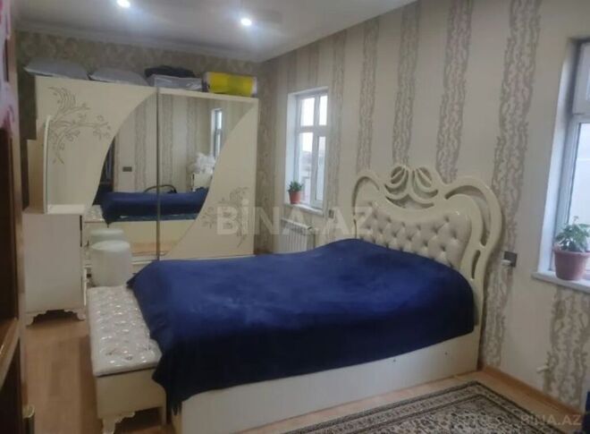 3-комн. дом/дача - Сумгаит - 110 м² (4)