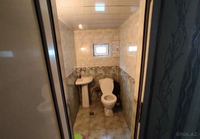 3-комн. дом/дача - Сумгаит - 110 м² (8)