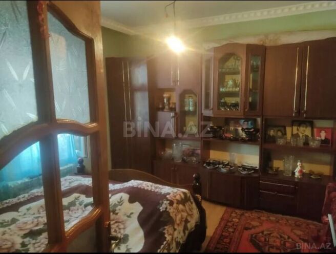 3-комн. дом/дача - Сумгаит - 110 м² (5)