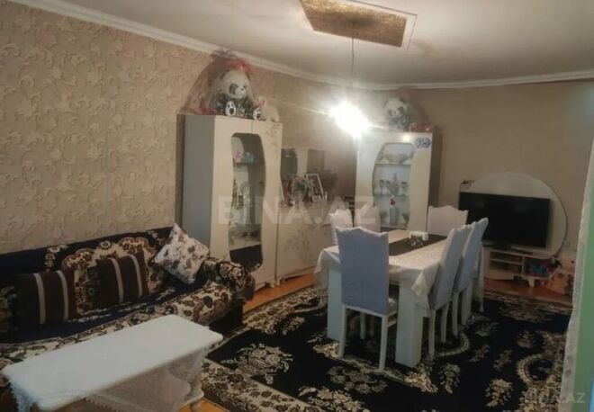 3-комн. дом/дача - Сумгаит - 110 м² (11)