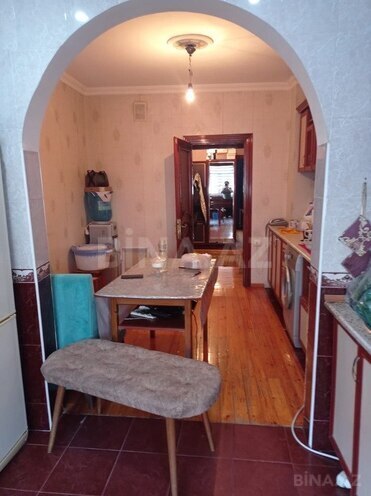 4-комн. вторичка - пос. Говсан - 100 м² (10)