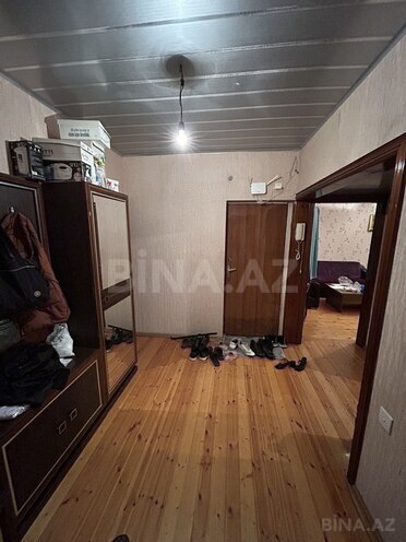 4-комн. вторичка - пос. Говсан - 100 м² (9)