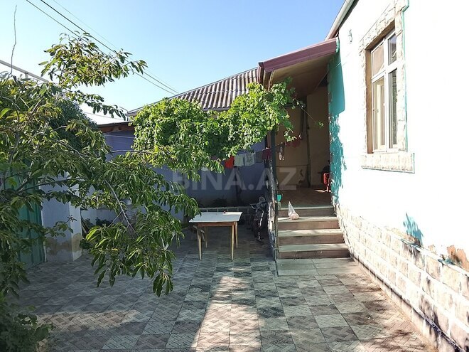 3-комн. дом/дача - Сумгаит - 110 м² (3)