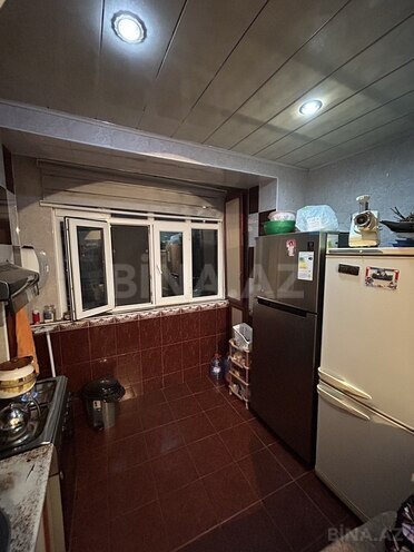 4-комн. вторичка - пос. Говсан - 100 м² (12)