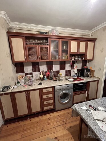 4-комн. вторичка - пос. Говсан - 100 м² (13)