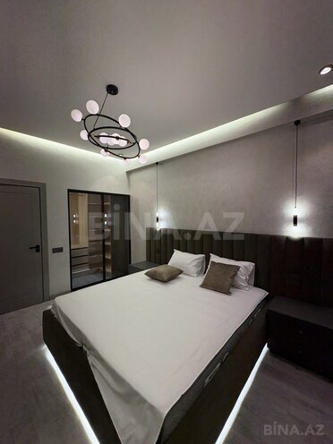 3-комн. новостройка - Насиминский  р. - 85 м² (6)