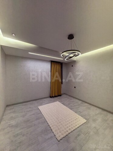 3-комн. новостройка - Насиминский  р. - 85 м² (8)