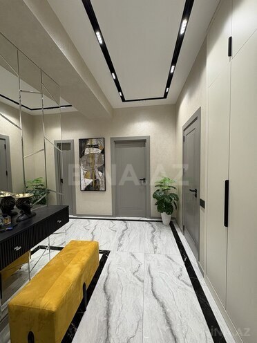 3-комн. новостройка - Насиминский  р. - 85 м² (11)