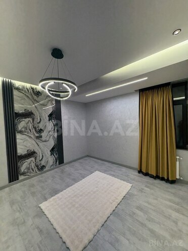 3-комн. новостройка - Насиминский  р. - 85 м² (9)