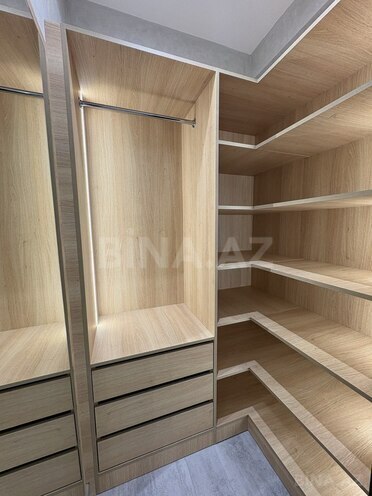 3-комн. новостройка - Насиминский  р. - 85 м² (7)