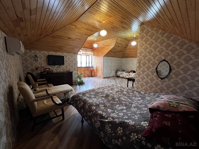 4-комн. дом/дача - пос. Мехтиабад - 140 м² (19)