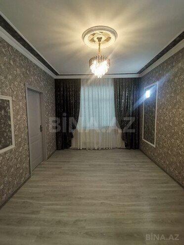 1-комн. вторичка - м. Мемар Аджеми - 33 м² (4)